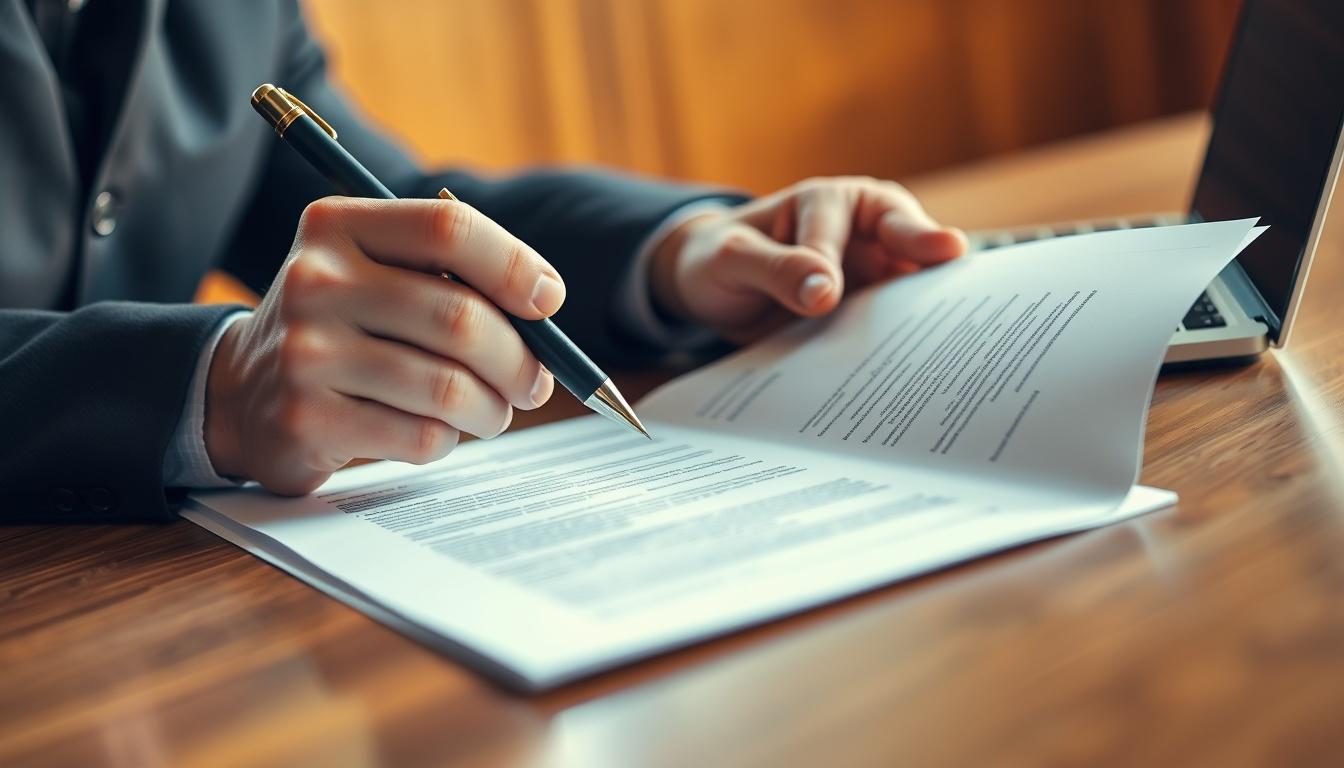 Supporting visual