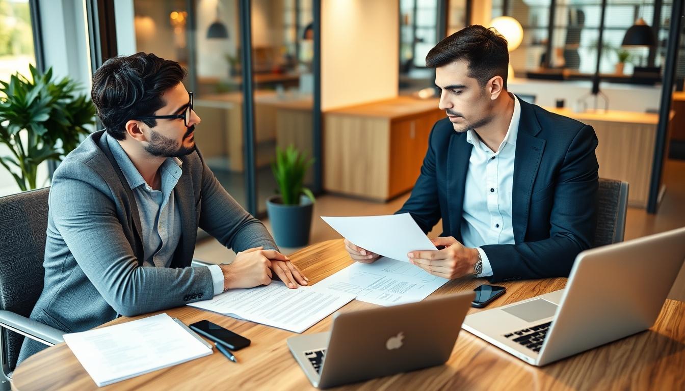 Contract Services